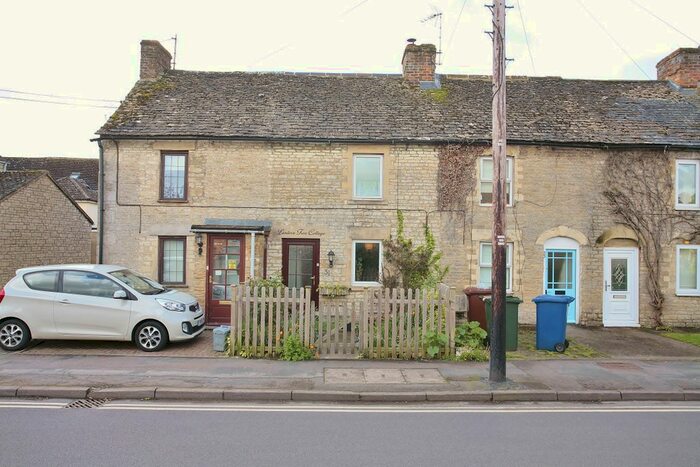 1 Bedroom Cottage To Rent In Lyne Road, Kidlington, OX5