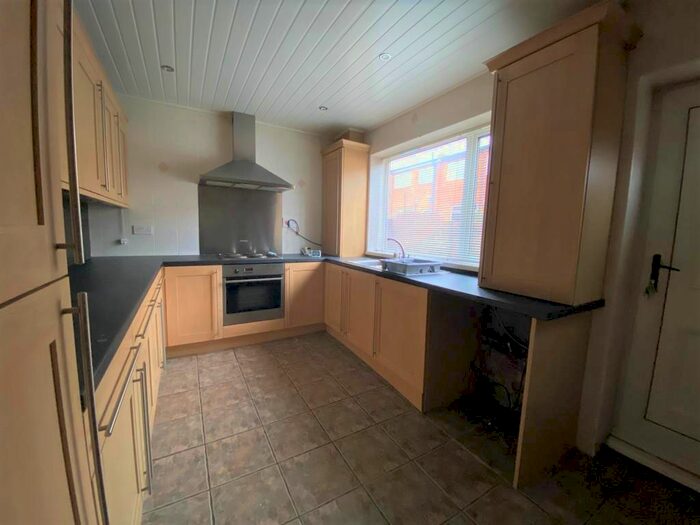 2 Bedroom Terraced House To Rent In Queen Street, Grange Villa, Chester Le Street DH2