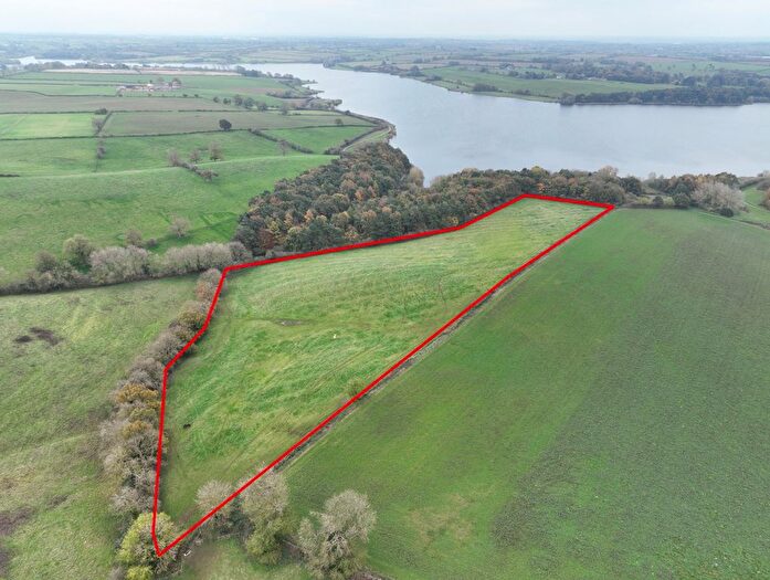 Land For Sale In Land, Holcot Road, Nr Brixworth, Northamptonshire, NN6