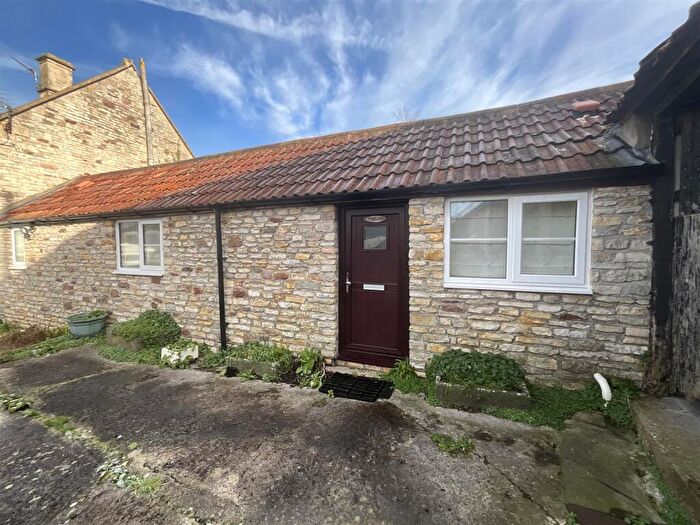 1 Bedroom Terraced Bungalow To Rent In Court Lane, Bristol, BS30