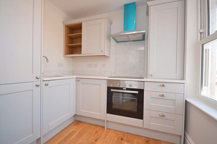 2 Bedroom Apartment To Rent In Cromer, NR27