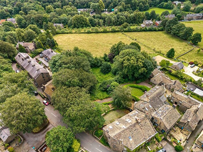 Land For Sale In Sugar Lane, Dobcross, OL3