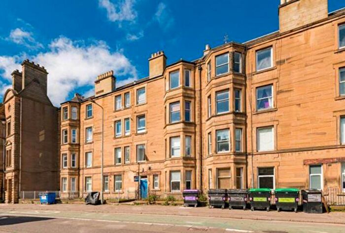 1 Bedroom Flat For Sale In / Slateford Road, Edinburgh, EH11