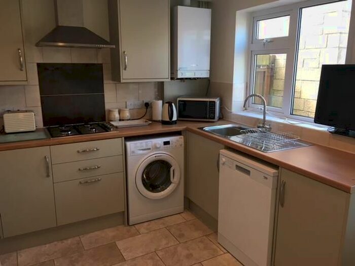 2 Bedroom Bungalow To Rent In Shelburne Way, Derry Hill, Calne, SN11