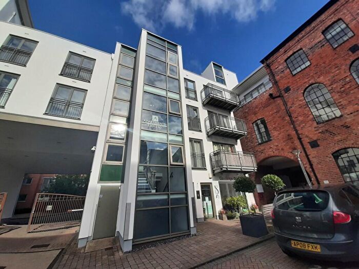 1 Bedroom Apartment To Rent In Liberty Place, Sheepcote Street, B16