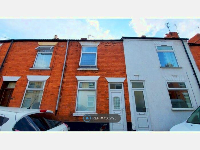 2 Bedroom Terraced House To Rent In College Street, Grantham, NG31