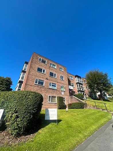 1 Bedroom Property For Sale In Heywood Court, Middleton, Manchester, M24
