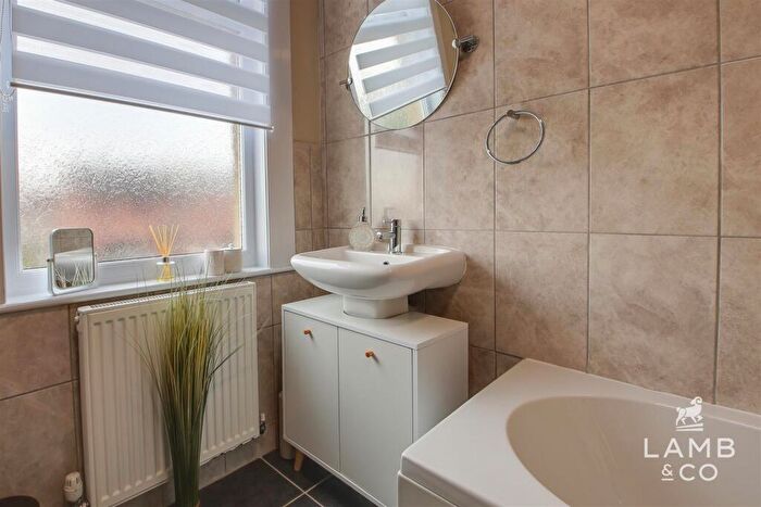 2 Bedroom Semi-Detached House For Sale In St. Osyth Road, Clacton-On-Sea, CO15