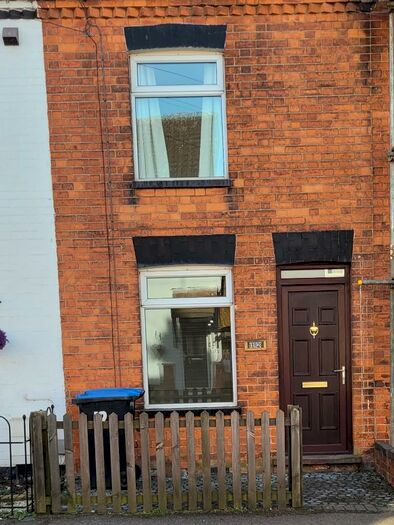 2 Bedroom Terraced House To Rent In Bellfields Street, Market Harborough, Leicestershire, LE16