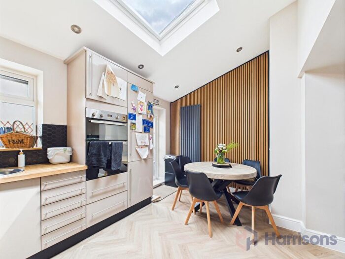3 Bedroom Terraced House For Sale In All Saints Close, Iwade, Sittingbourne, Kent, ME9