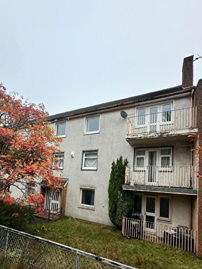 3 Bedroom Flat For Sale In Townhill Road, Hamilton, ML3