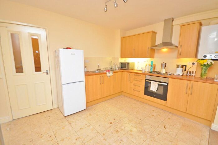 2 Bedroom Apartment To Rent In Melton Road, West Bridgford, Nottingham, Nottinghamshire, NG2