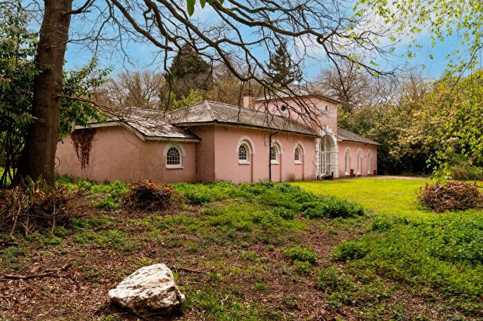 7 Bedroom Detached House For Sale In Stable Cottage, Ford Lane, Alresford, Colchester, CO7