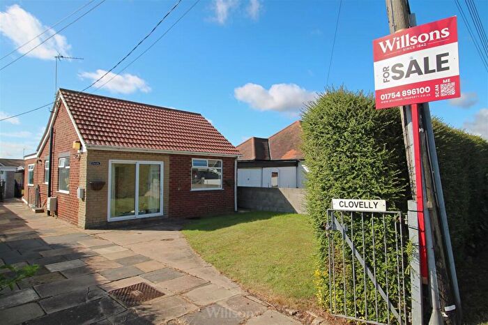 3 Bedroom Detached Bungalow For Sale In Sea Lane, Ingoldmells, Skegness, PE25