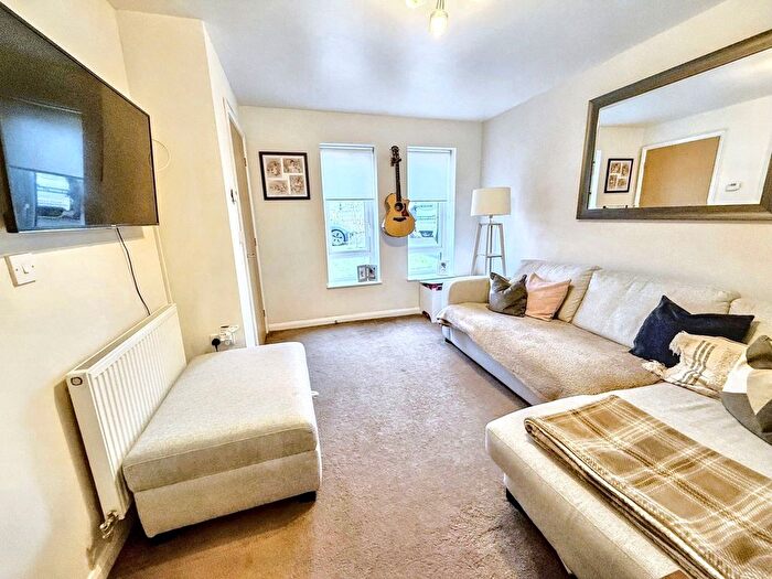 2 Bedroom Semi-Detached House For Sale In Young Close, South Shields, NE34