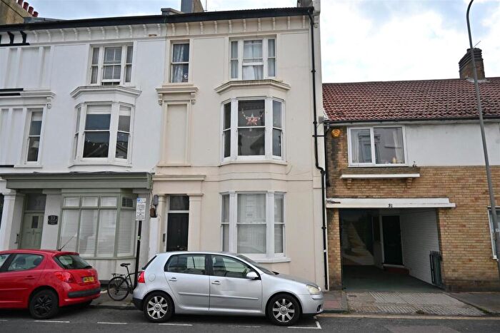 1 Bedroom Flat To Rent In Chesham Road, Brighton, BN2