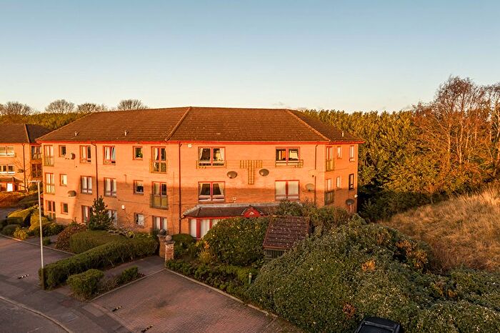 2 Bedroom Flat For Sale In Flat D, Abercorn Street, Dundee, DD4