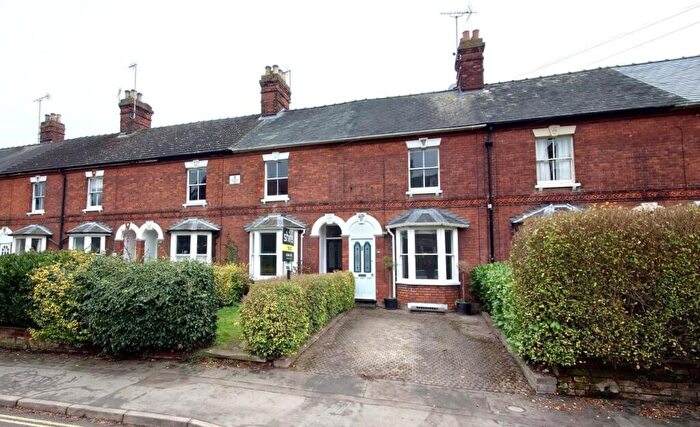 3 Bedroom House To Rent In Springfield Road, Bury St Edmunds, IP33