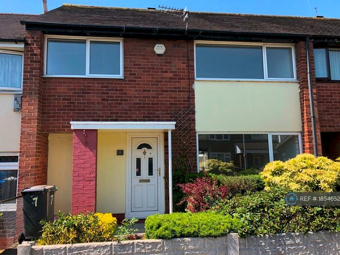 3 Bedroom Terraced House To Rent In Maple Grove, Ribbleton, Preston, PR2
