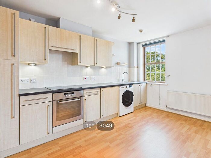 2 Bedroom Flat To Rent In Mill View Road, Beverley, HU17