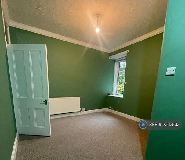 1 Bedroom Flat To Rent In Nithsdale Road, Glasgow, G41