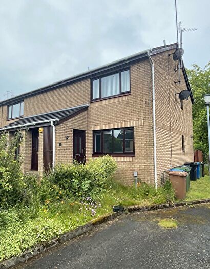 1 Bedroom Flat To Rent In Howth Terrace, Anniesland, G13