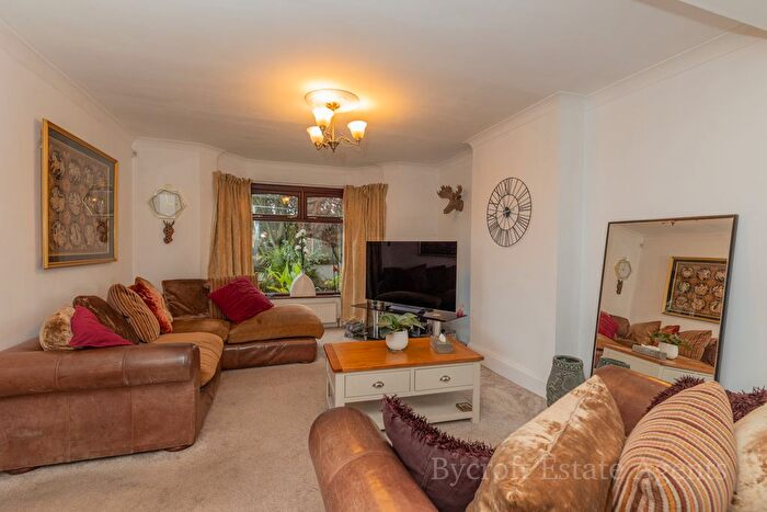 3 Bedroom End Terrace House For Sale In Seymour Avenue, Great Yarmouth, NR30