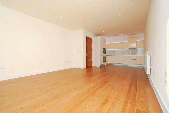 2 Bedroom Apartment To Rent In Merlin Court, Tizzard Grove, London, SE3