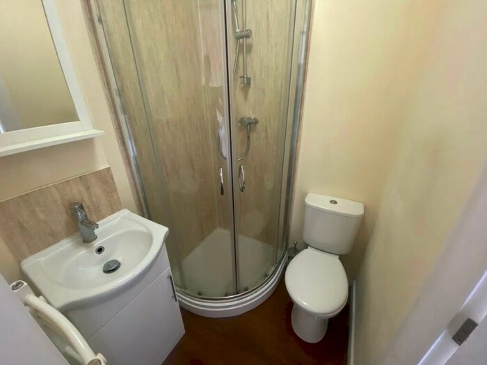 1 Bedroom House Of Multiple Occupation To Rent In Towngate, Leyland, Lancashire, PR25