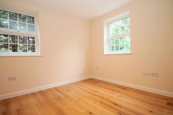 1 Bedroom Flat To Rent In Springfield House, Hayes End Road, Hayes, Greater London, UB4