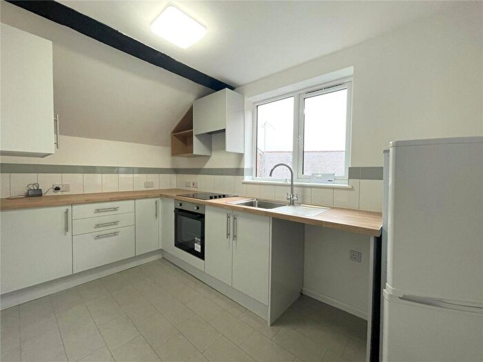 1 Bedroom Flat To Rent In Swan Passage, Stourport-on-Severn, Worcestershire, DY13
