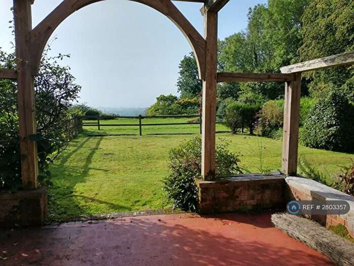 2 Bedroom Semi Detached House To Rent In Bushy Hill, Petersfield, GU32