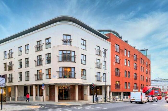 2 Bedroom Flat To Rent In Herbal Hill, London, EC1R