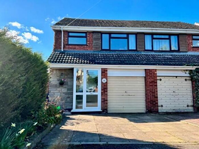 3 Bedroom Semi-Detached House To Rent In Birmingham Road, Shenstone Wood End, Lichfield, WS14