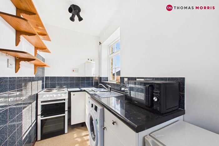 1 Bedroom Apartment To Rent In The White House, St. Neots Road, Eaton Ford, Cambridgeshire, PE19