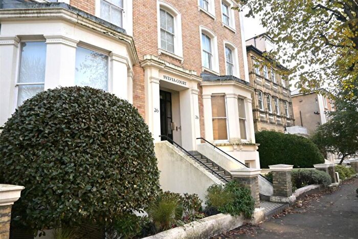 2 Bedroom Flat To Rent In Wilbury Road, Hove, BN3