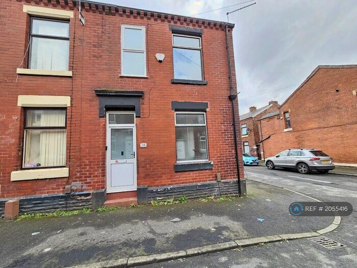3 Bedroom End Of Terrace House To Rent In Russell Street, Ashton-Under-Lyne, OL6