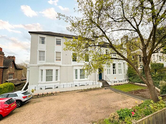 2 Bedroom Flat To Rent In Manor Mount, Forest Hill, London, SE23