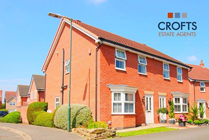 3 Bedroom Semi-Detached House For Sale In Burton Road, Immingham, DN40