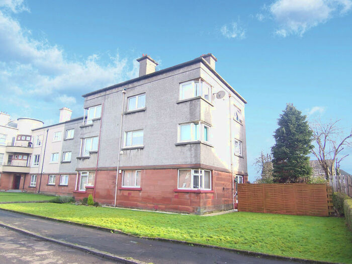 2 Bedroom Apartment To Rent In A Paisley Road, Renfrew, PA4