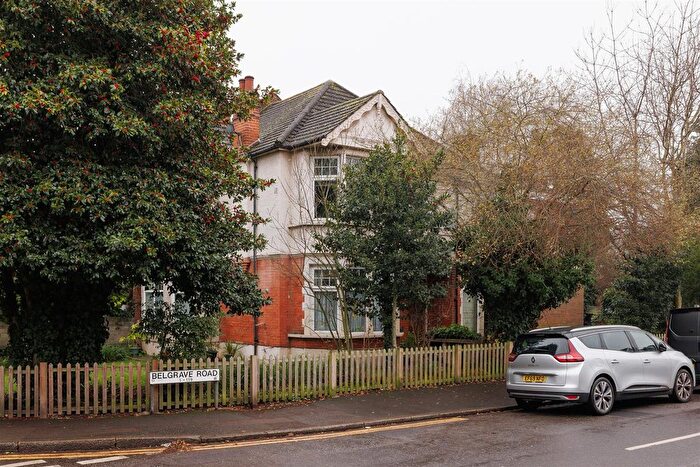 1 Bedroom Flat For Sale In Belgrave Road, Wanstead, E11