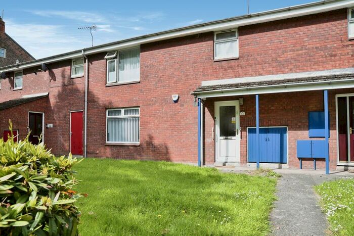 1 Bedroom Apartment To Rent In Boulevard, Hull, East Yorkshire, HU3