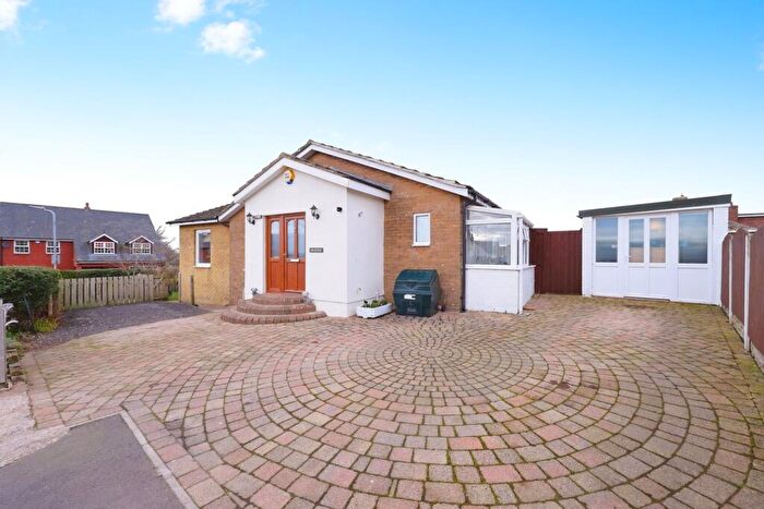 4 Bedroom Detached Bungalow For Sale In Burgh-by-Sands, Carlisle, CA5