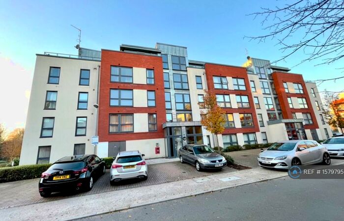 1 Bedroom Flat To Rent In Paxton Drive, Bristol, BS3