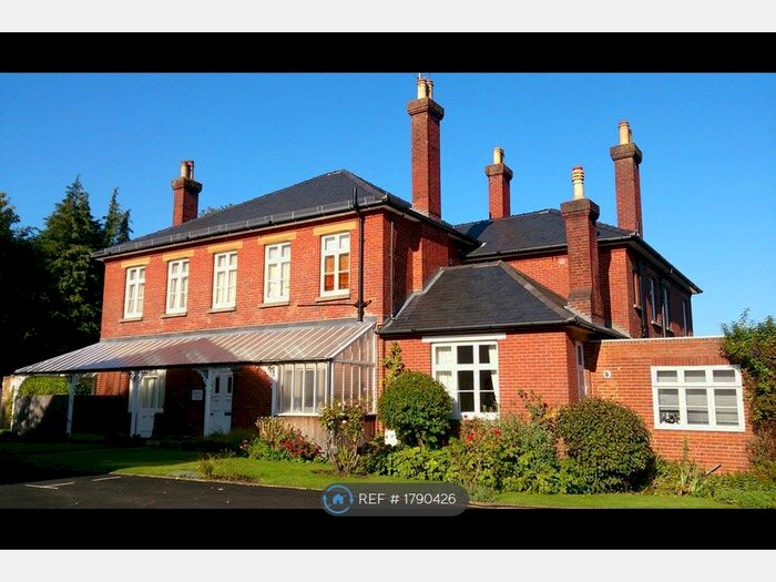 2 Bedroom Flat To Rent In West Road, Guildford, GU1