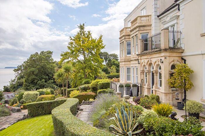 2 Bedroom Apartment For Sale In Bridgeman Road, Penarth, CF64