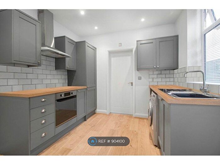 1 Bedroom Flat To Rent In Acton Road, Long Eaton, Nottingham, NG10