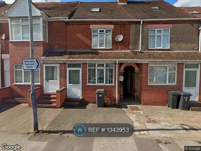 1 Bedroom Flat To Rent In Croft Road, Nuneaton, CV10