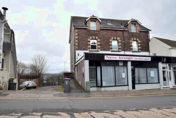 2 Bedroom Flat To Rent In Victoria Street, Cwmbran, NP44