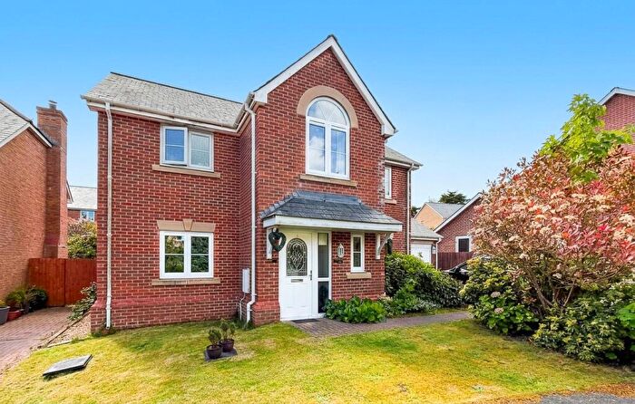 4 Bedroom Detached House For Sale In Llys Adda, Bangor, Gwynedd, LL57